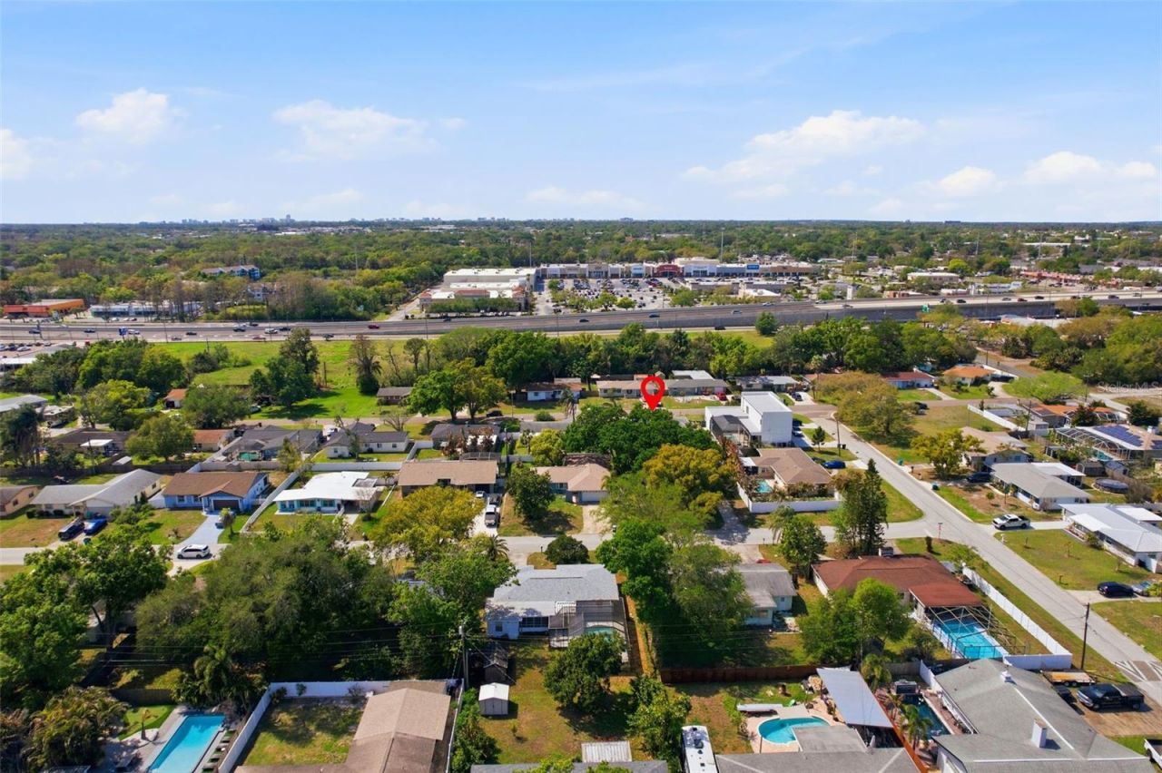 1837 Carlton Drive, Clearwater, FL 33759 Photo