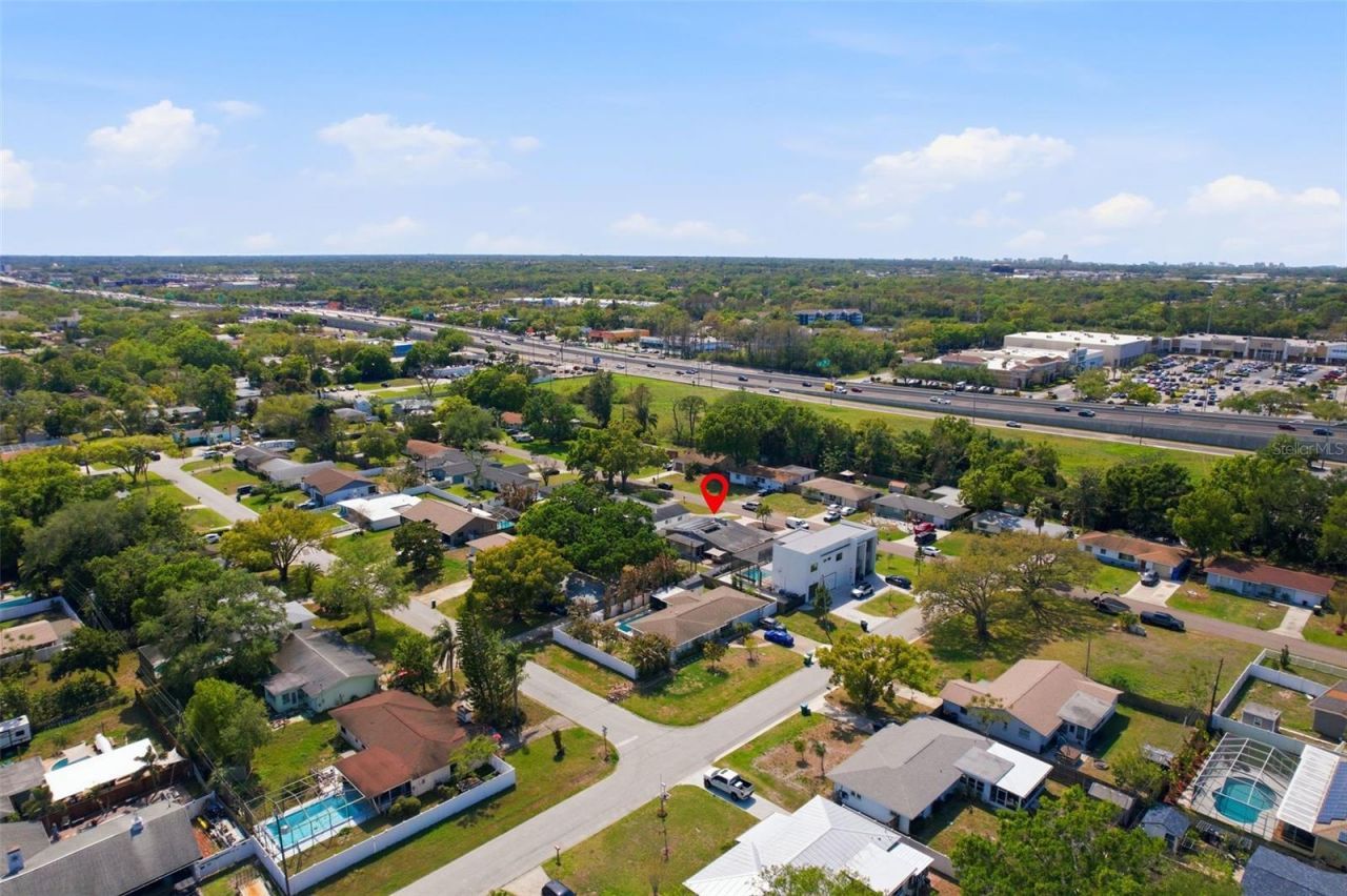 1837 Carlton Drive, Clearwater, FL 33759 Photo