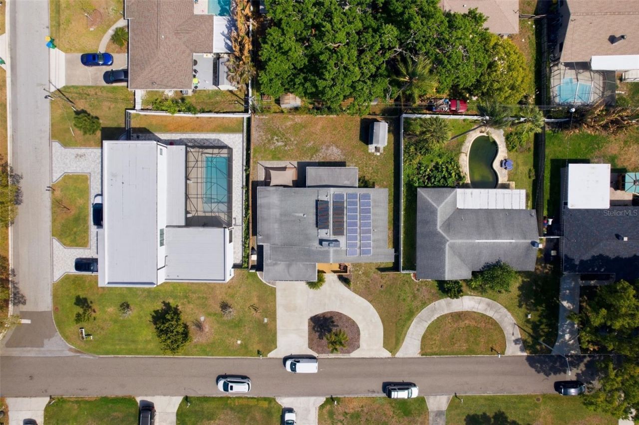 1837 Carlton Drive, Clearwater, FL 33759 Photo