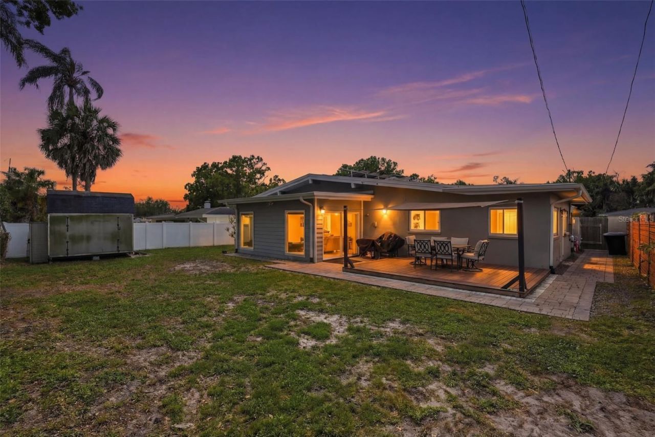 1837 Carlton Drive, Clearwater, FL 33759 Photo