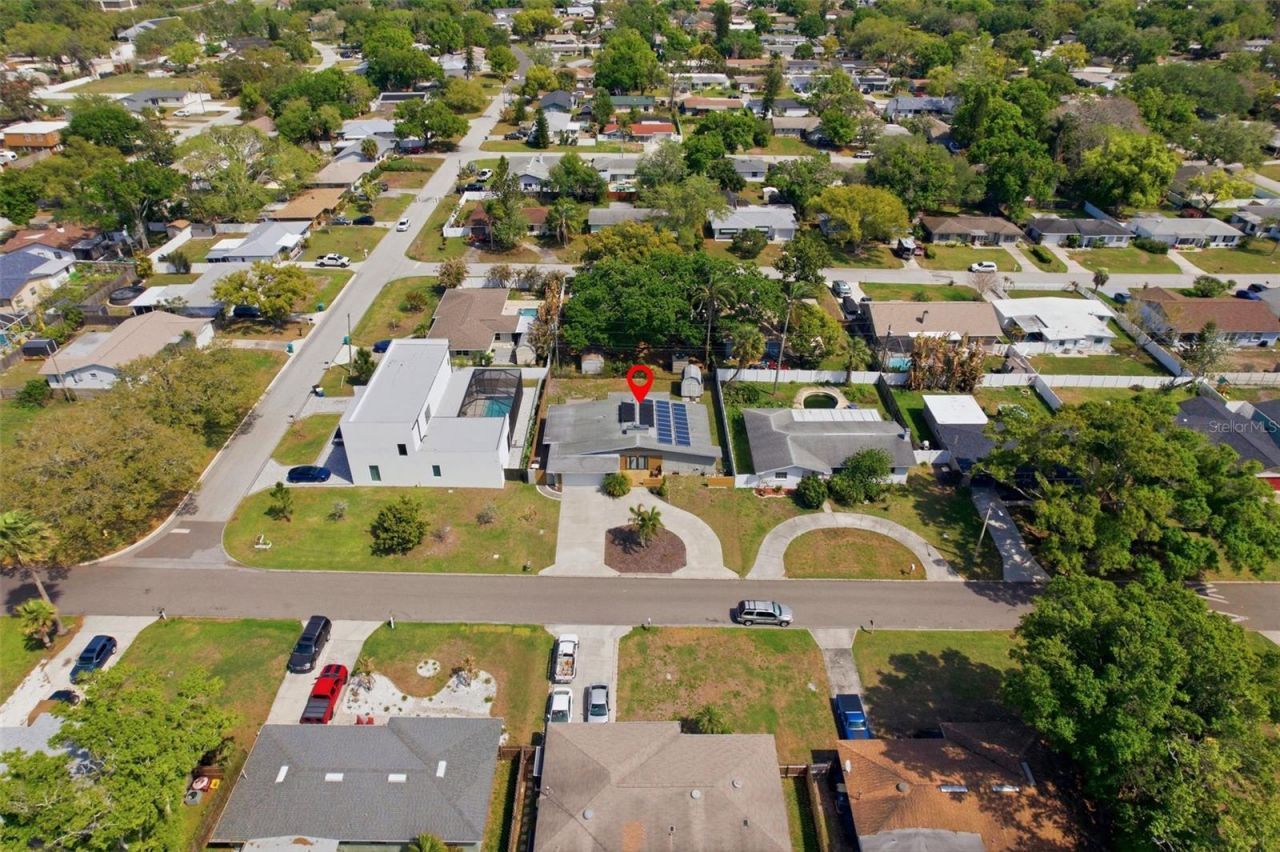 1837 Carlton Drive, Clearwater, FL 33759 Photo