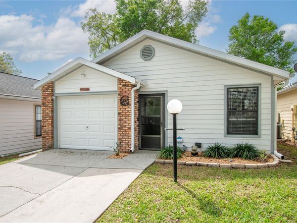 3916 NE 22ND LANE , OCALA, FL 34470