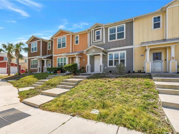 429 LORRAINE LELAND STREET , DUNEDIN, FL 34698