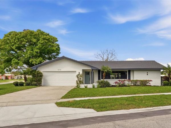 13779 PINECREST DRIVE, LARGO, FL 33774