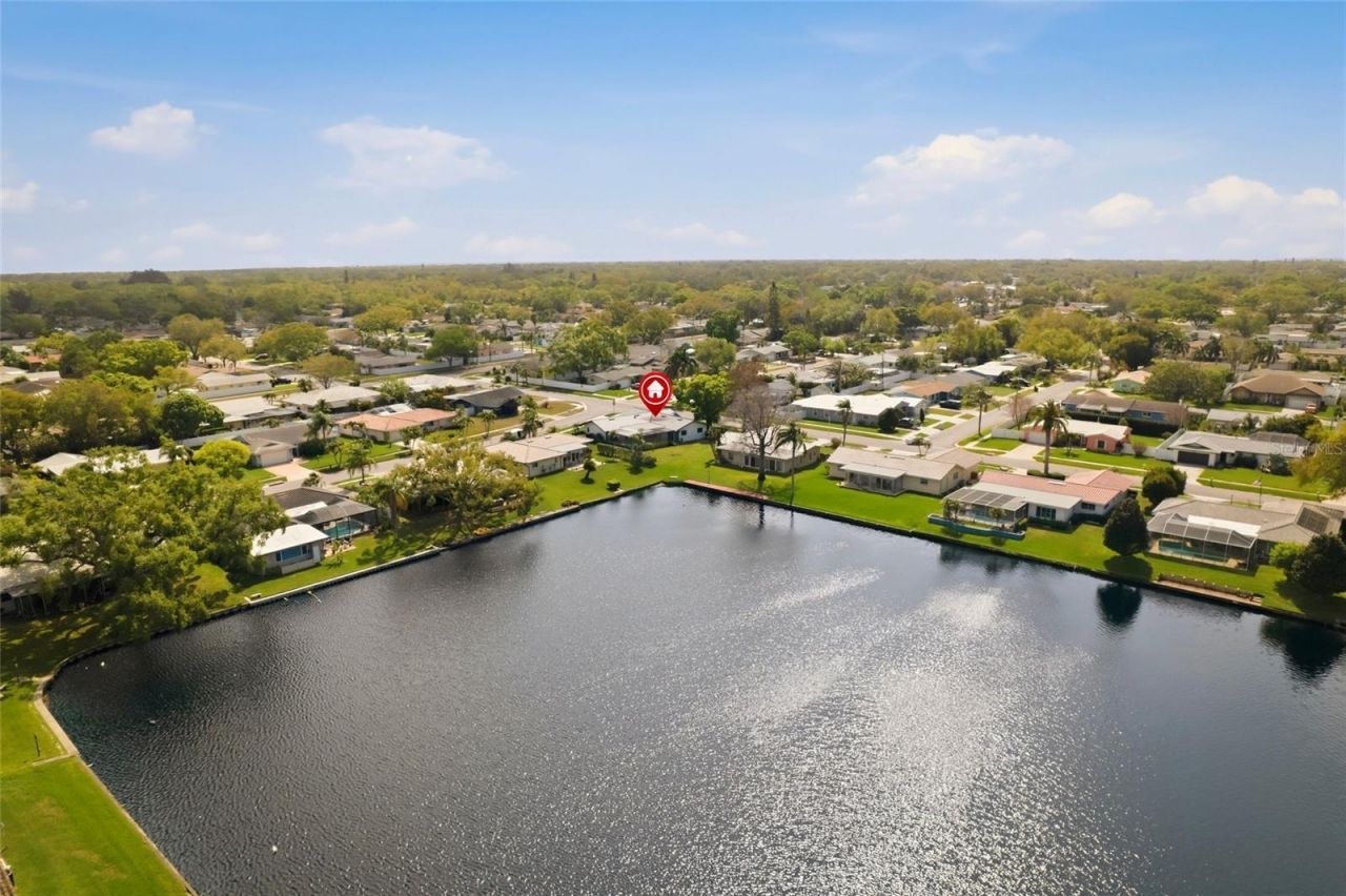 13779 Pinecrest Drive, Largo, FL 33774 Photo