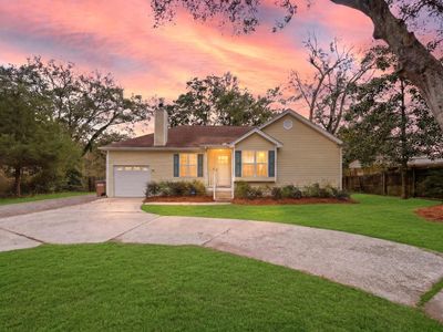 1315 Camp Road, Charleston, SC 29412