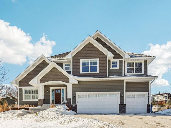 145 Cutacross Road , Golden Valley, MN 55422