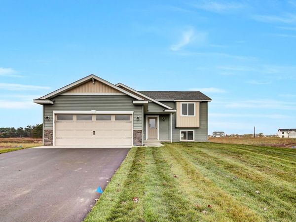 850 3rd Avenue SW, Rice, MN 56367