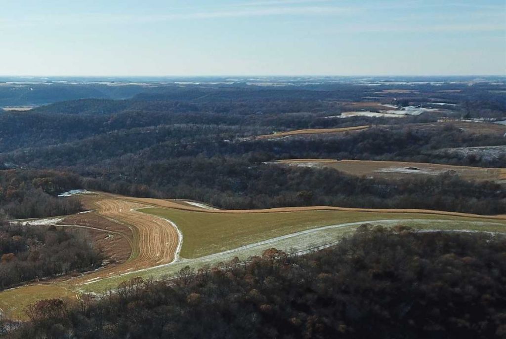 0 Wiscoy Ridge Road , Winona, MN 55987 Main Photo