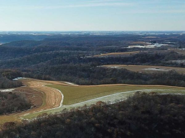 0 Wiscoy Ridge Road , Winona, MN 55987