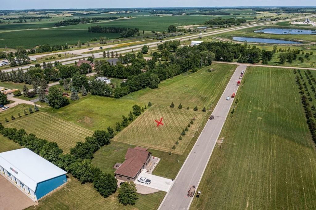 Tbd Lot 9&10 Partridge , Audubon, MN 56511 Main Photo