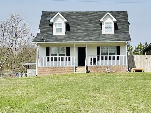 874 Delmont Church Rd, Cadiz, KY 42211