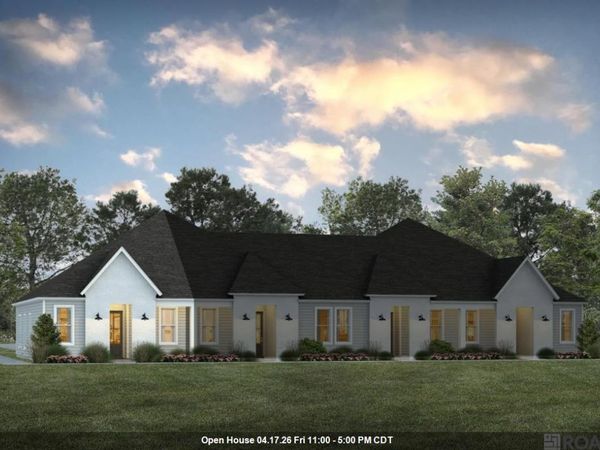 16148 Cupola Ave, Baton Rouge, LA 70816