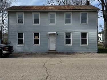 3202 Ben Harrison Street, Middletown, OH 45044