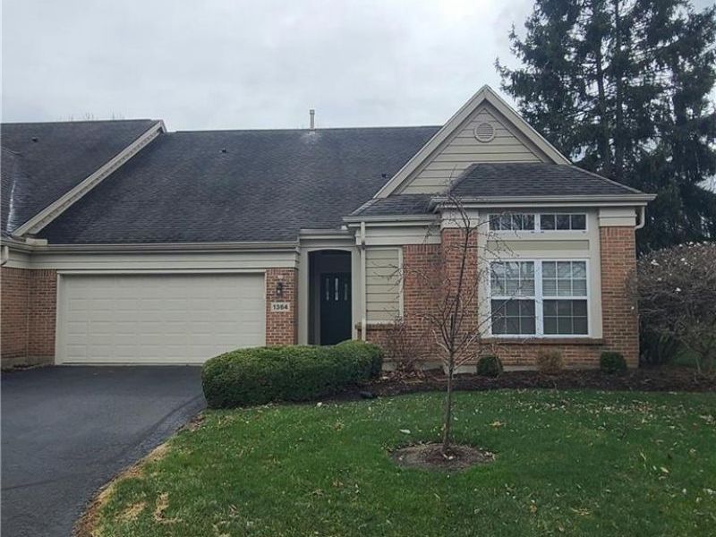 1364 Yankee Vineyards, Washington Township, OH 45458 Photo 3