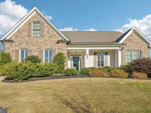 6405 Placid Way, Dawsonville, GA 30534