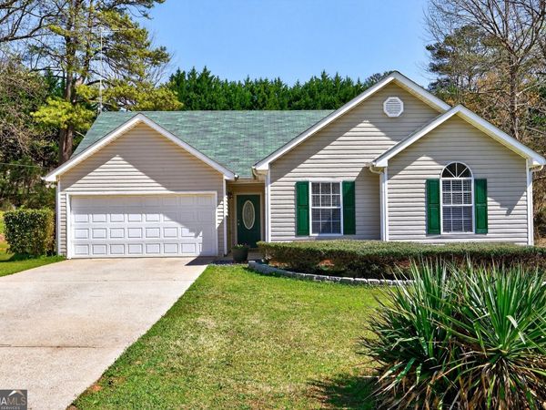 217 Farmbrook Parkway, Stockbridge, GA 30281