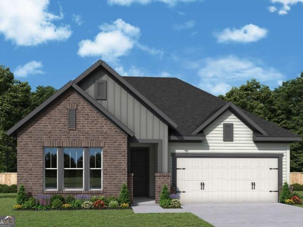 259 Strawberry Lane, Woodstock, GA 30189