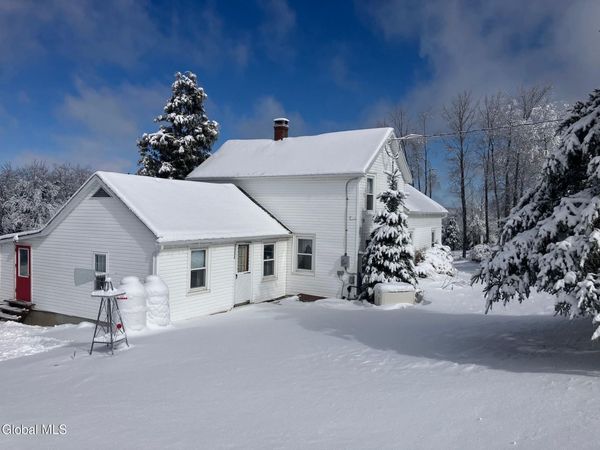 1841 STATE ROUTE 10, Jefferson, NY 12093