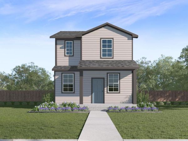 302 Constanza TRL, Bastrop, TX 78602