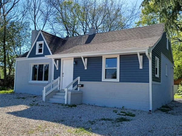 4211 Major Street, Charlotte, NC 28208