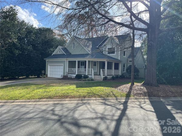 206 Millingport Lane, New London, NC 28127