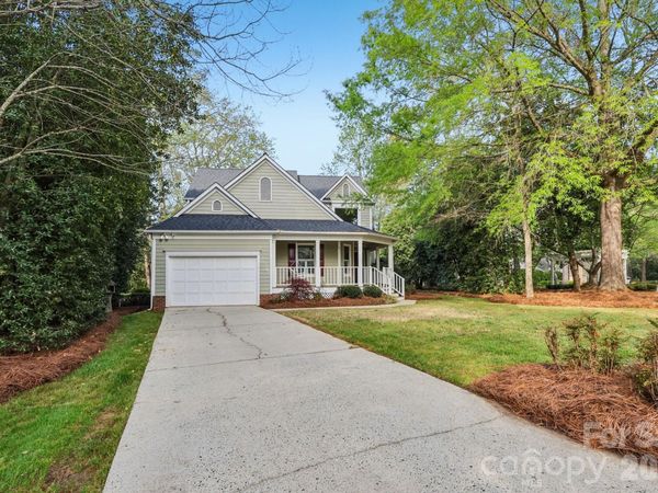 206 Millingport Lane, New London, NC 28127