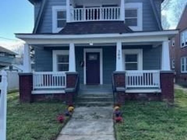 209 W Marsh Street, Salisbury, NC 28144