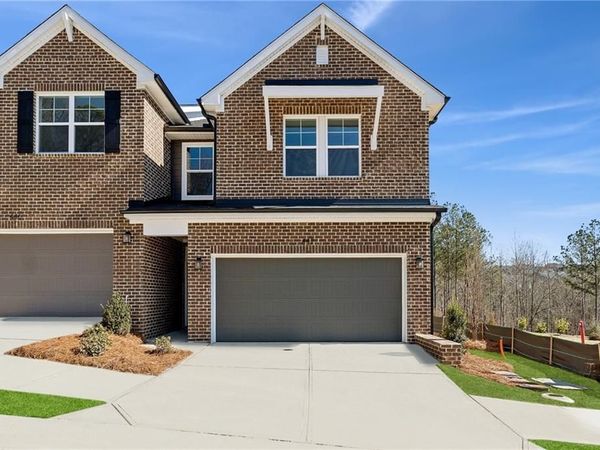 442 Laurelwood Lane, Canton, GA 30114