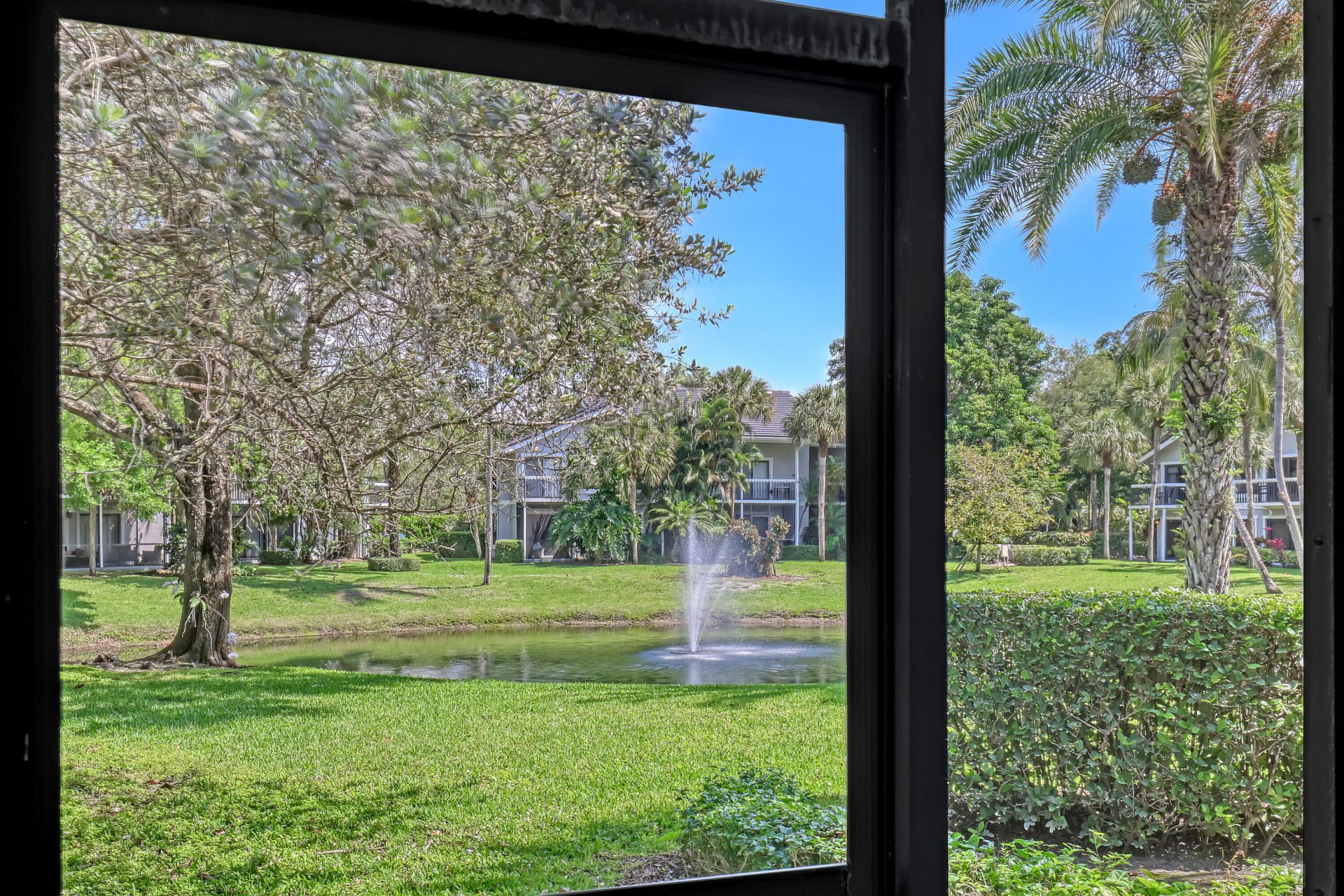 11863 Wimbledon Circle, Unit 408, Wellington, FL 33414 Photo