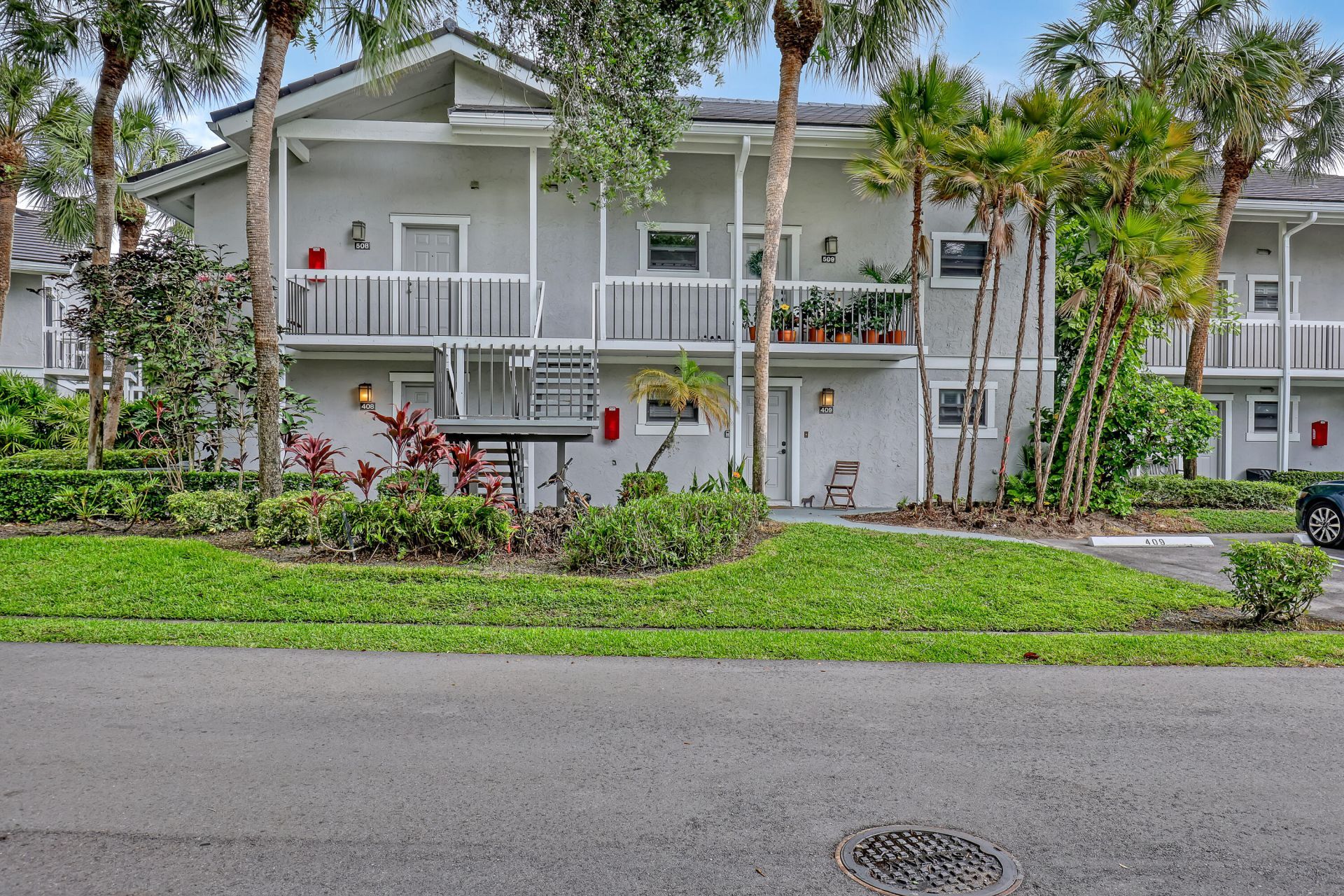 11863 Wimbledon Circle, Unit 408, Wellington, FL 33414 Photo