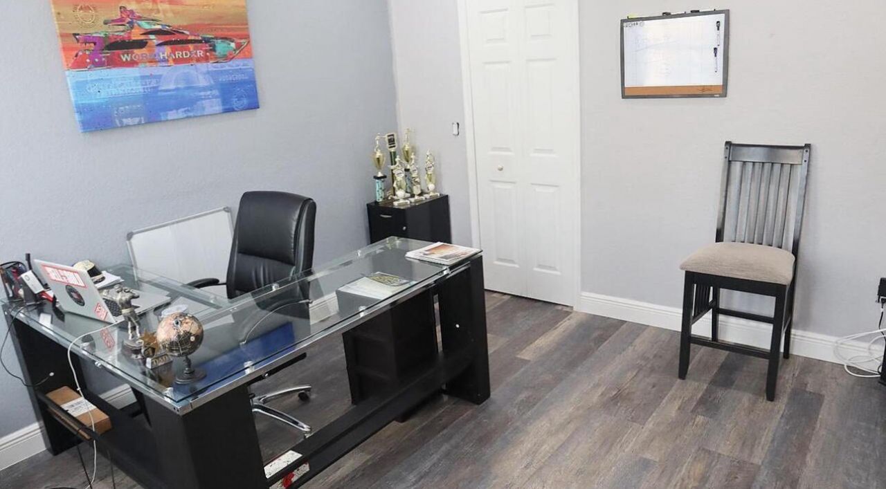 3509 Shoma Drive, Royal Palm Beach, FL 33414 Photo