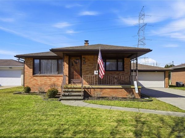 30 Jane Drive, Buffalo, NY 14227