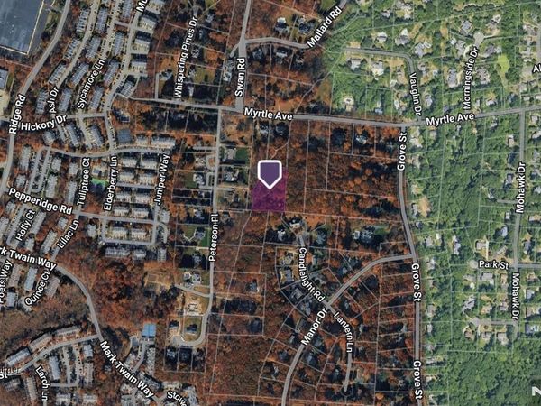 272 Myrtle Avenue, RAMSEY, NJ 07446