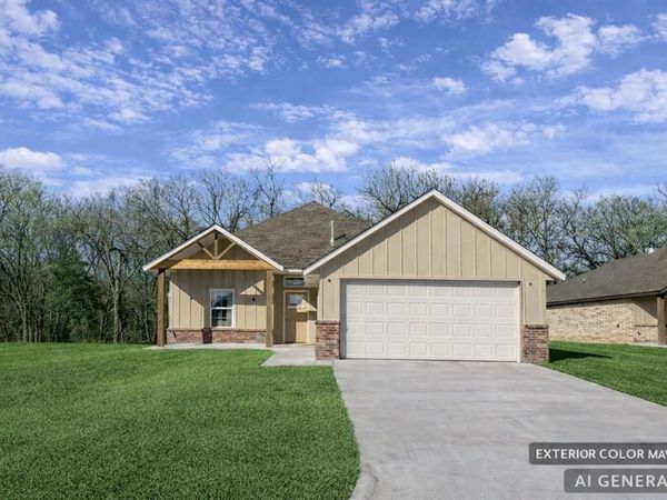 130 Mountain Laurel Way, Noble, OK 73068