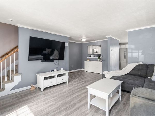 22 Eagle Dr, Unit 22, Douglas, MA 01516