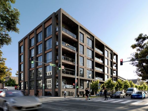 3204 N Kostner Avenue, Unit 205, Chicago, IL 60618