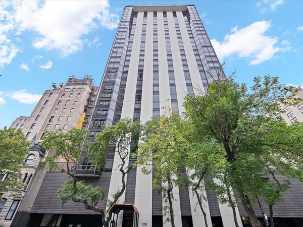 1310 N Ritchie Court , Unit 3A, Chicago, IL 60610