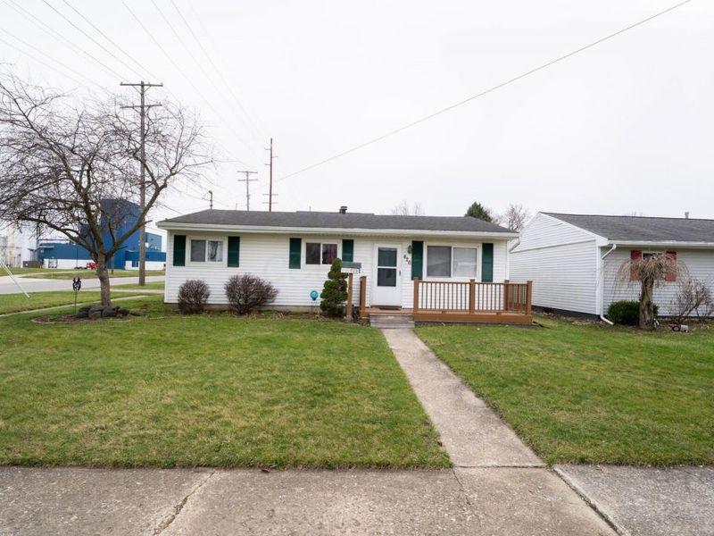 426 Moore Avenue , Bellevue, OH 44811 Photo 2