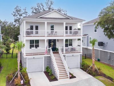 1684 Farmers Way, Mount Pleasant, SC 29466