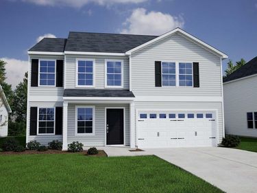 15 Buckthorn Drive, Youngsville, NC 27596