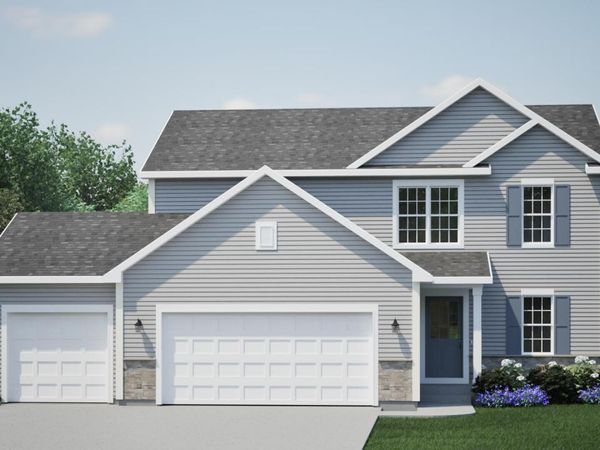 754 Johnson St, Watertown, WI 53094