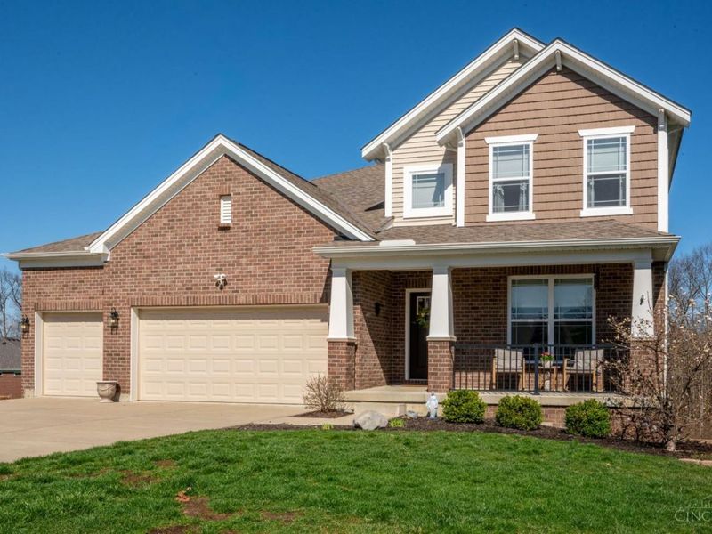 5089 Greenshire Drive, Green Township, OH 45002 Photo 1