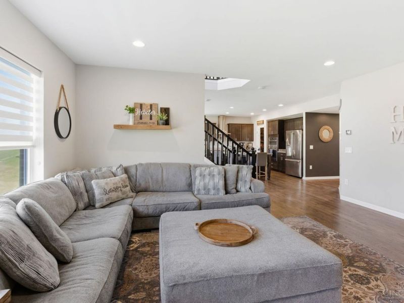 5089 Greenshire Drive, Green Township, OH 45002 Photo 13