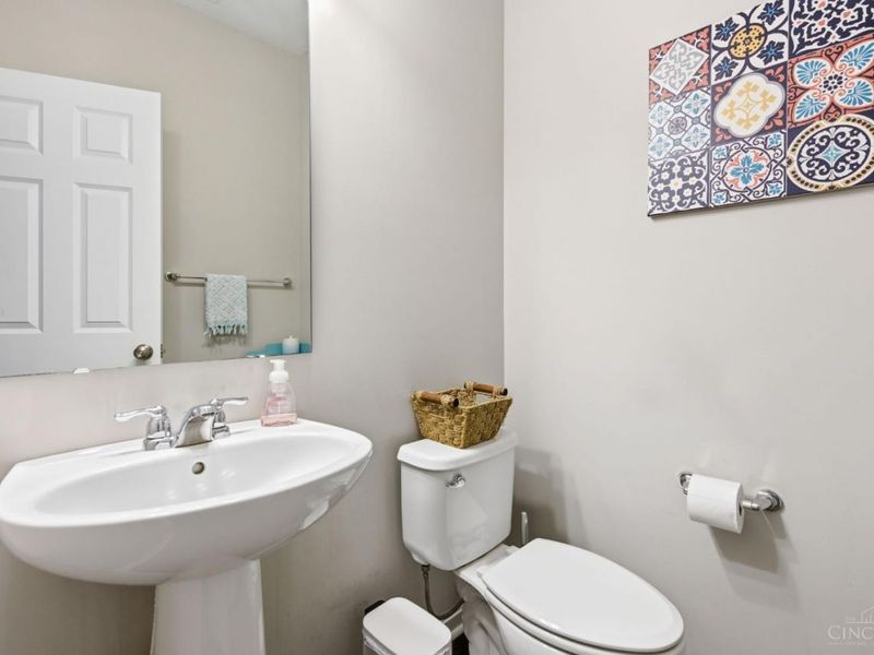 5089 Greenshire Drive, Green Township, OH 45002 Photo 16