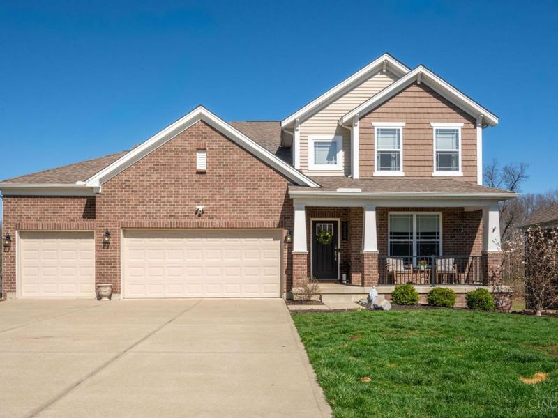 5089 Greenshire Drive, Green Township, OH 45002 Photo 2