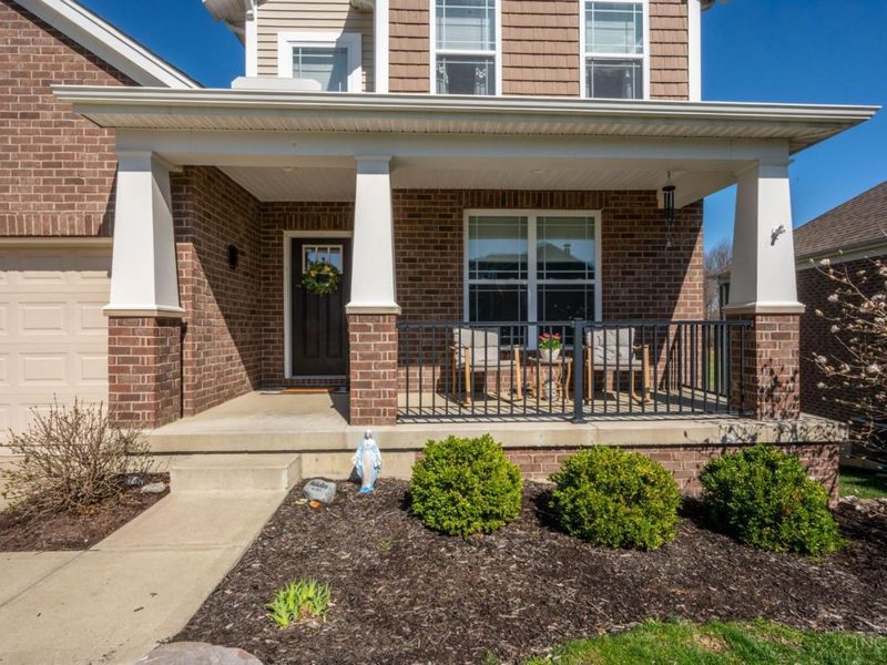 5089 Greenshire Drive, Green Township, OH 45002 Photo 3