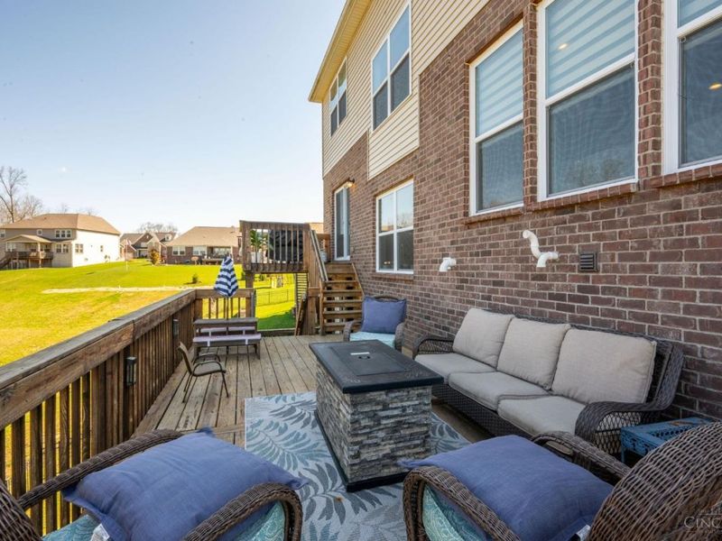 5089 Greenshire Drive, Green Township, OH 45002 Photo 35