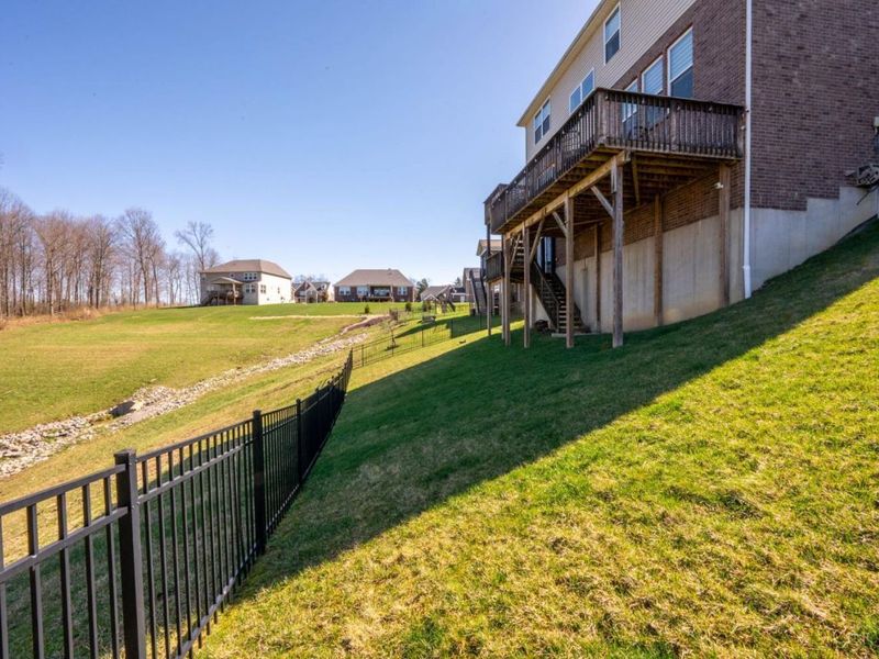 5089 Greenshire Drive, Green Township, OH 45002 Photo 37