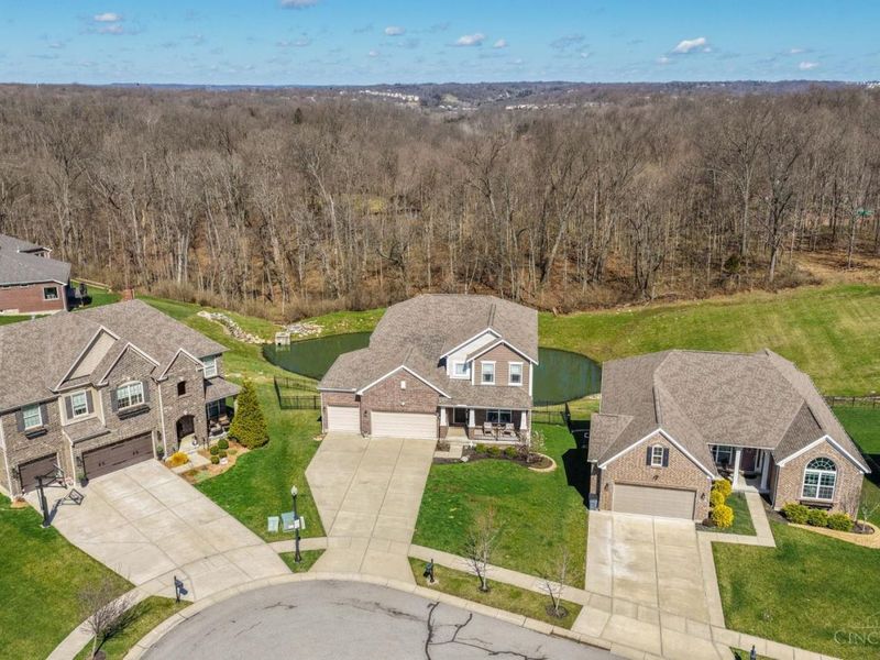 5089 Greenshire Drive, Green Township, OH 45002 Photo 38